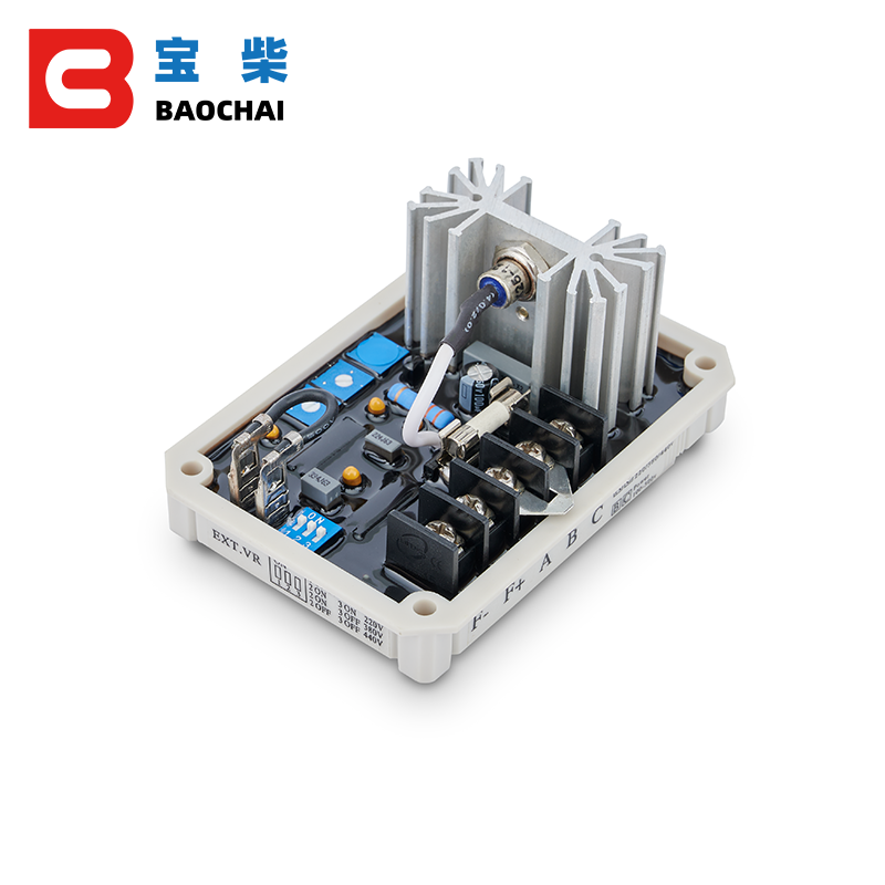 Cycloidal Reducer Bldc Motor - EA05Aปรับแรงดันไฟฟ้าอัตโนมัติAvr 100kvaเครื่องกำเนิดไฟฟ้าดีเซลอะไหล่