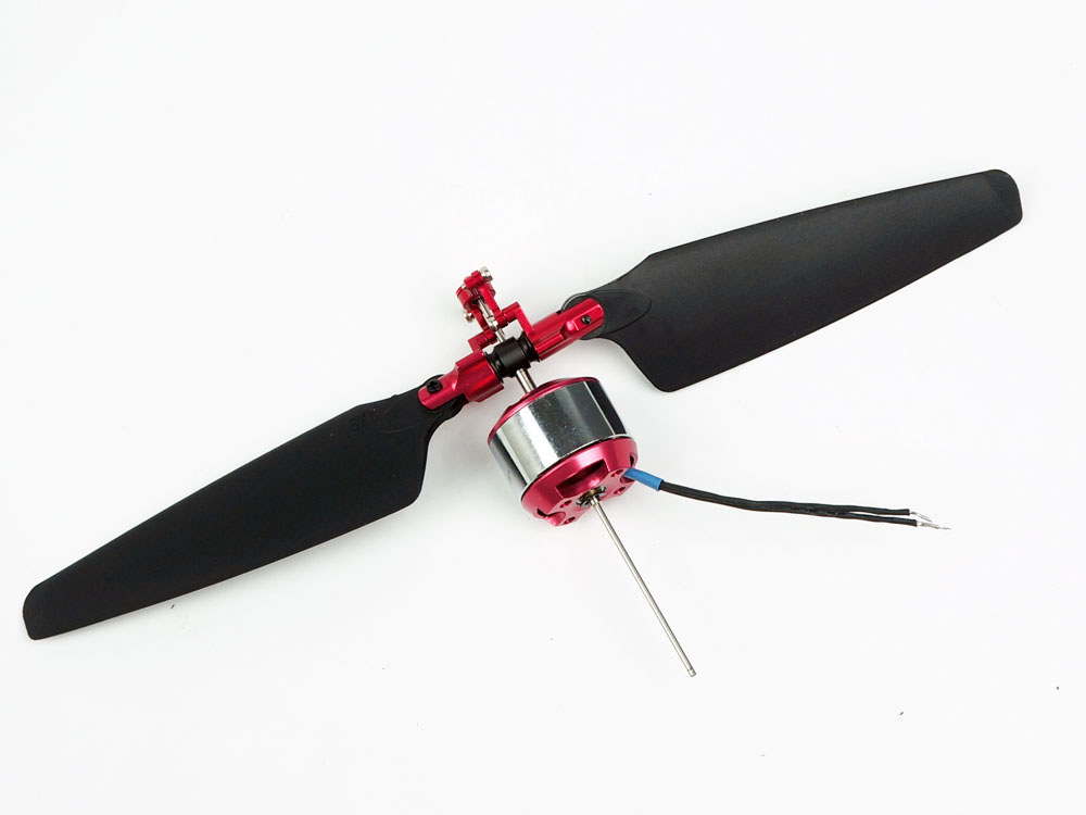 Brushless Motor Thrust Test Stand - AEORC โลหะมอเตอร์1908 2050KV/2212 1100KV/2216 920KV EVP