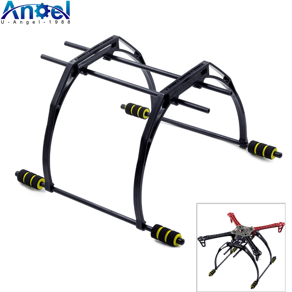 Brushless Motor Thrust Test Stand - Drone Landing Gear สําหรับ F330 F450