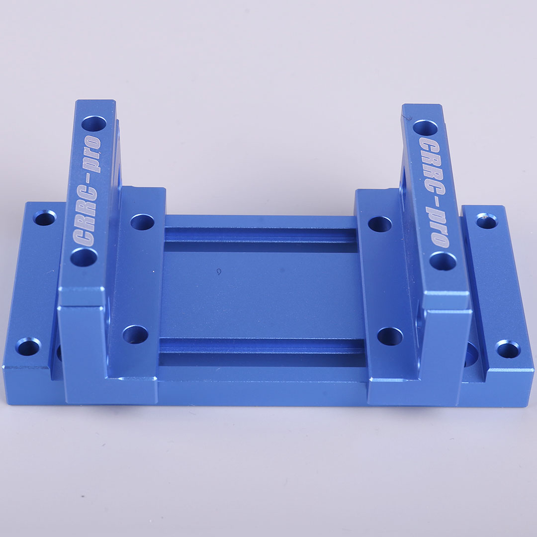 ชุดแท่นทดสอบเครื่องยนต์เมทานอล - Brushless Motor Thrust Test Stand บทวิจารณ์และราคา