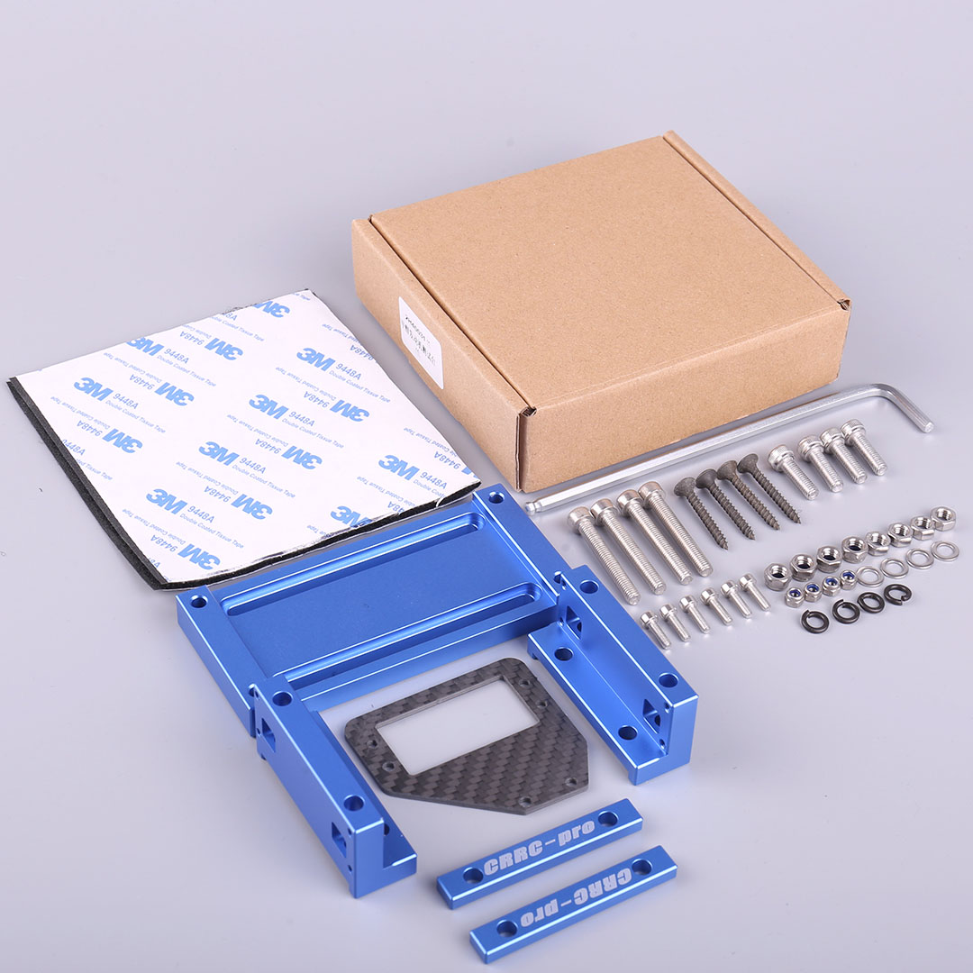 ชุดแท่นทดสอบเครื่องยนต์เมทานอล - Brushless Motor Thrust Test Stand บทวิจารณ์และราคา
