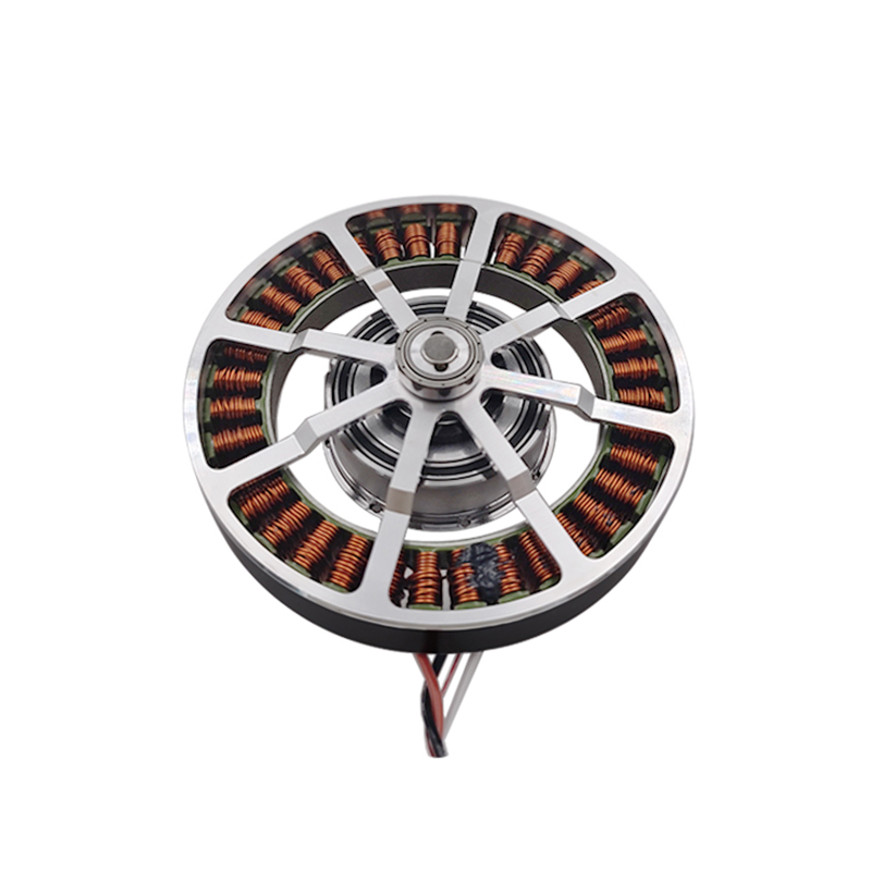 มอเตอร์ลดความเร็วแบบแพลนเนทารี - Mit Cheetah Motor Actuator บทวิจารณ์และราคา