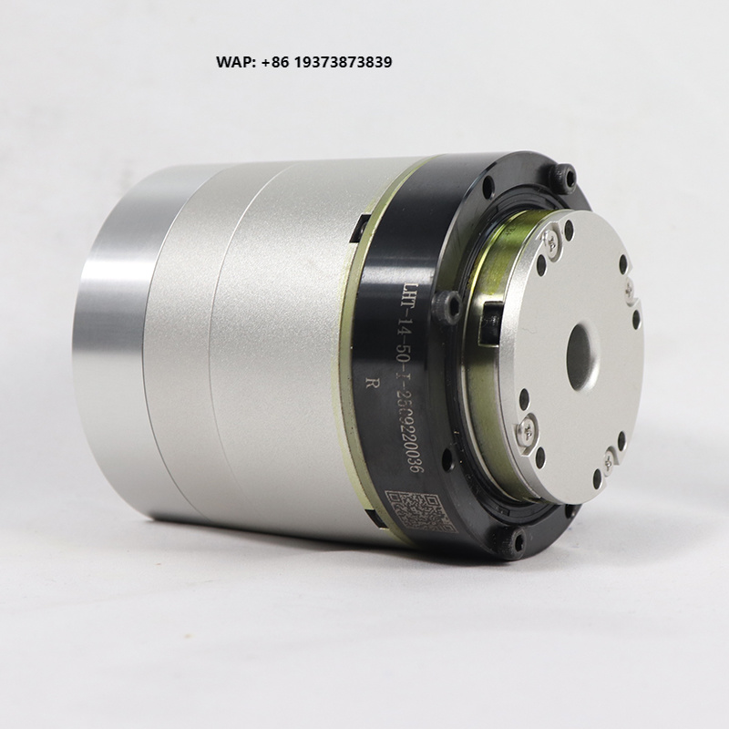 โมดูลข้อต่อหุ่นยนต์ฮิวแมนนอยด์ - Direct Drive Servo Motor Robotics บทวิจารณ์และราคา