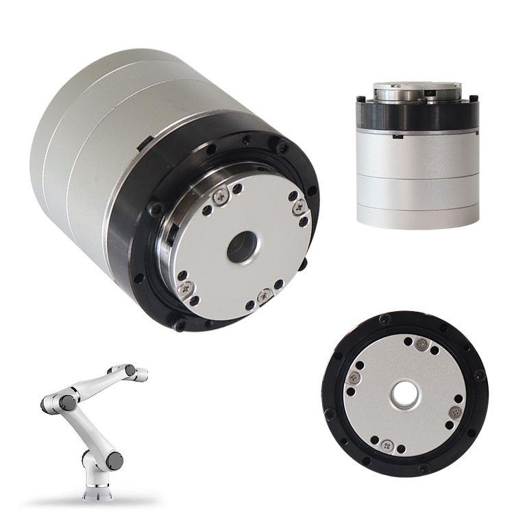 โมดูลข้อต่อหุ่นยนต์ฮิวแมนนอยด์ - Direct Drive Servo Motor Robotics บทวิจารณ์และราคา