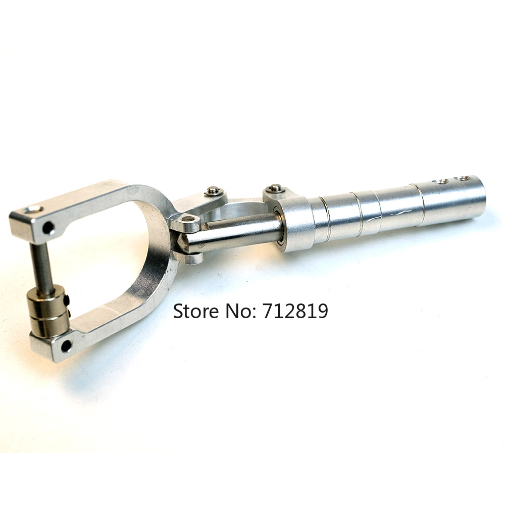 ชุดขาตั้งลงจอดแบบกันกระแทก Sky - Brushless Motor Thrust Test Stand บทวิจารณ์และราคา