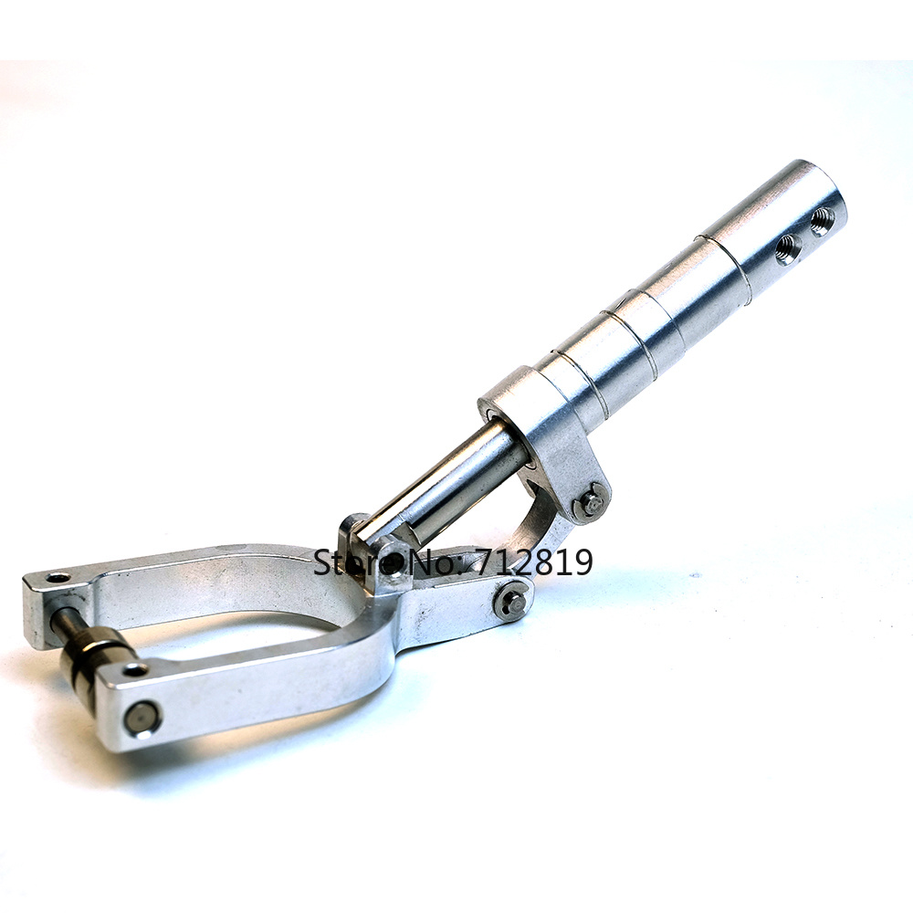 ชุดขาตั้งลงจอดแบบกันกระแทก Sky - Brushless Motor Thrust Test Stand บทวิจารณ์และราคา