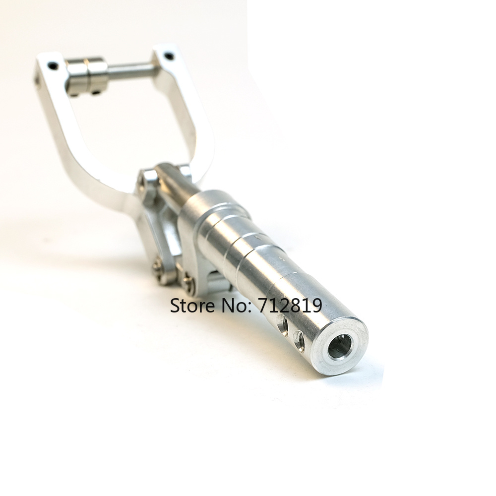 ชุดขาตั้งลงจอดแบบกันกระแทก Sky - Brushless Motor Thrust Test Stand บทวิจารณ์และราคา