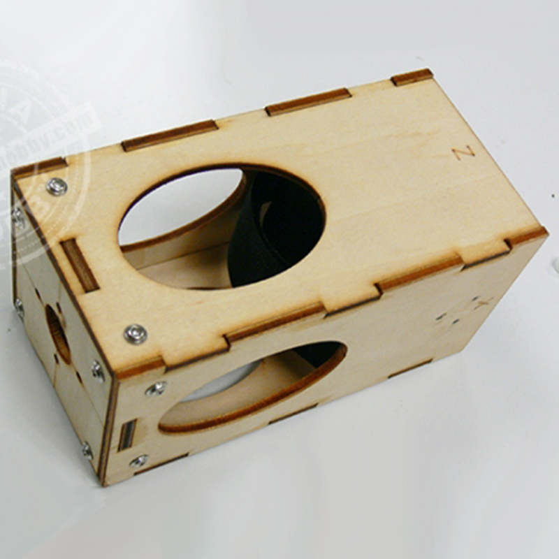 ตู้มอเตอร์สำหรับเครื่องบิน LX/ - Brushless Motor Thrust Test Stand บทวิจารณ์และราคา
