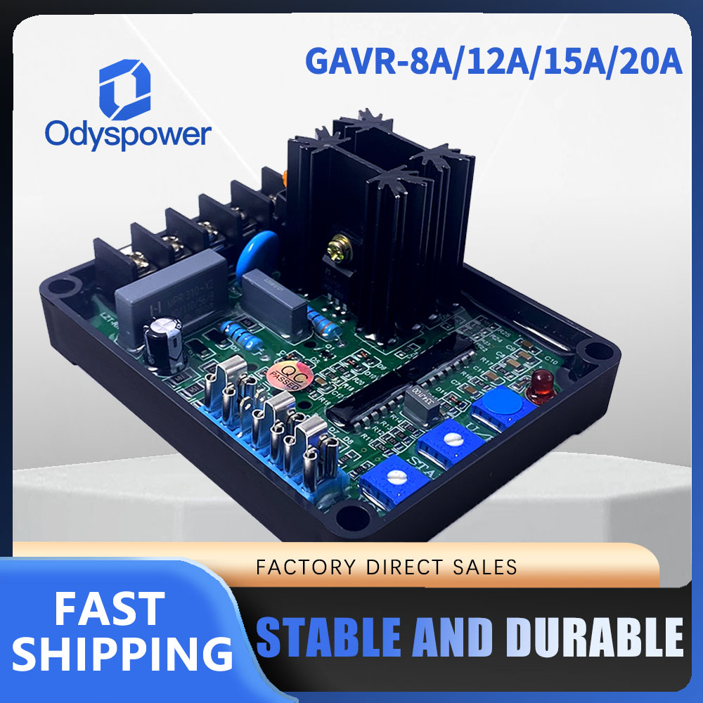 GAVR8A AVR12A 15A 20A AVR เครื - Cycloidal Reducer Bldc Motor บทวิจารณ์และราคา