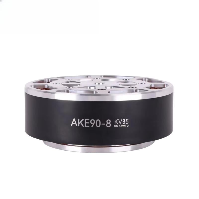มอเตอร์ขับเคลื่อนแบบเฟืองดาวเค - Bldc Planetary Gear Motor 48V High Torque บทวิจารณ์และราคา