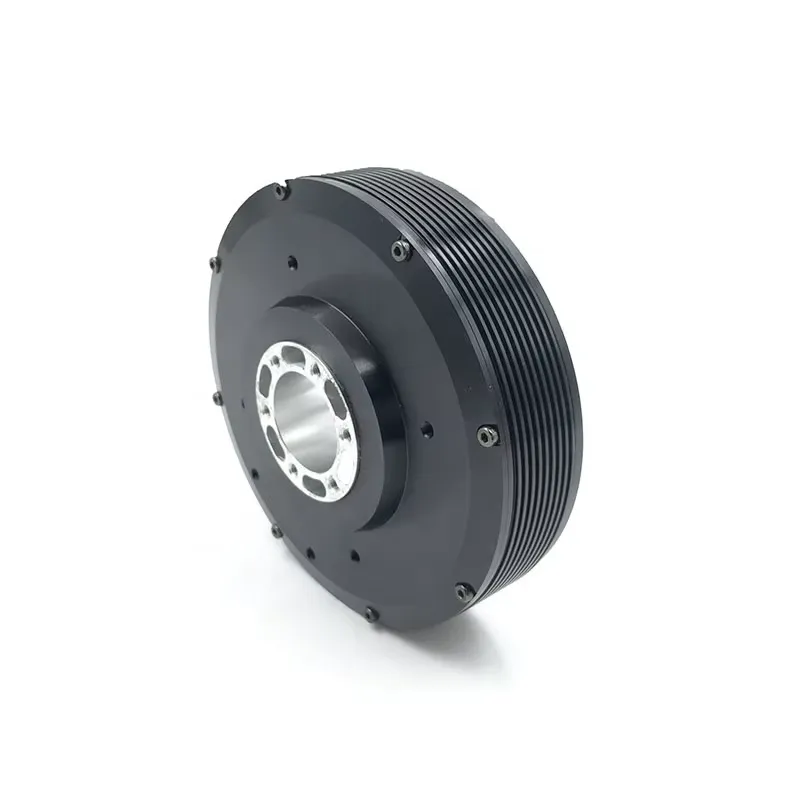 มอเตอร์เซอร์โวแบบขับเคลื่อนโดย - Direct Drive Servo Motor Robotics บทวิจารณ์และราคา