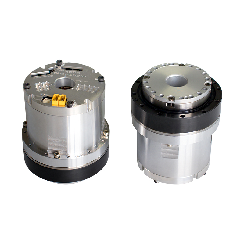 มอเตอร์เซอร์โวขับเคลื่อนโดยตรง - Direct Drive Servo Motor Robotics บทวิจารณ์และราคา