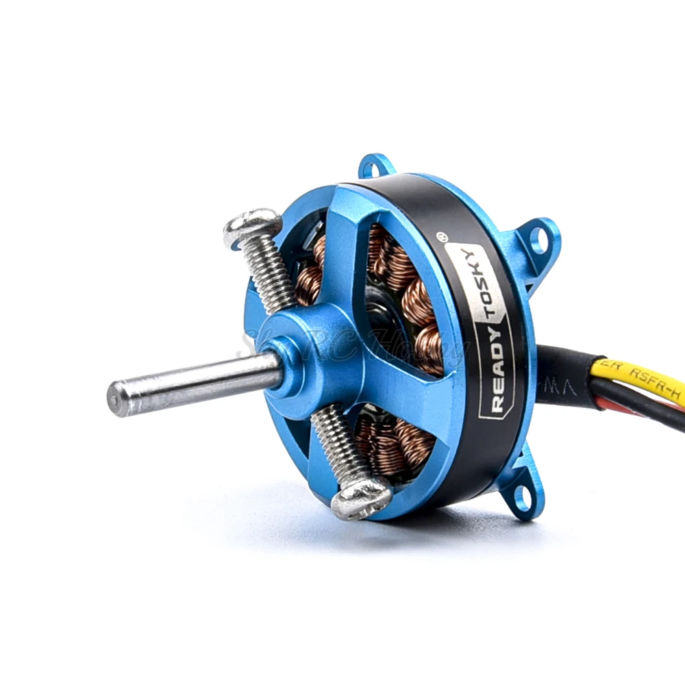 คุณภาพสูงL2204 2204 1800KV KV1 - Brushless Motor Thrust Test Stand บทวิจารณ์และราคา