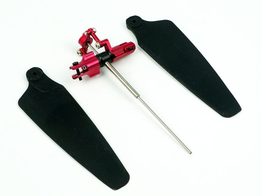 AEORC โลหะมอเตอร์1908 2050KV/2 - Brushless Motor Thrust Test Stand บทวิจารณ์และราคา