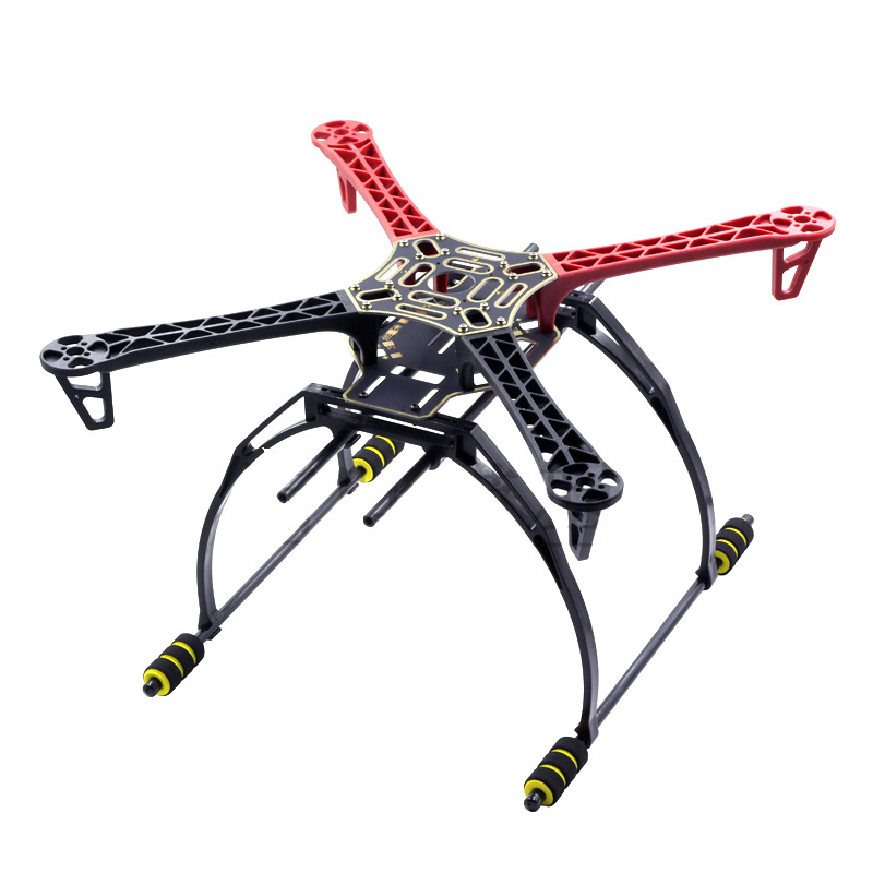 Drone Landing Gear สําหรับ F33 - Brushless Motor Thrust Test Stand บทวิจารณ์และราคา