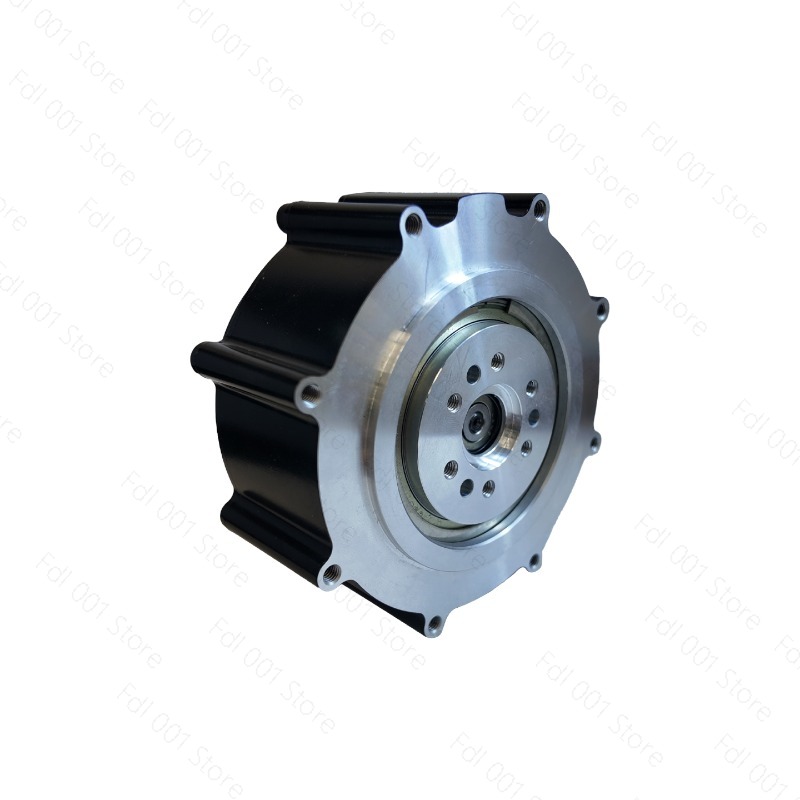 โมดูลมอเตอร์ข้อต่อแบบขับเคลื่อ - Direct Drive Servo Motor Robotics บทวิจารณ์และราคา