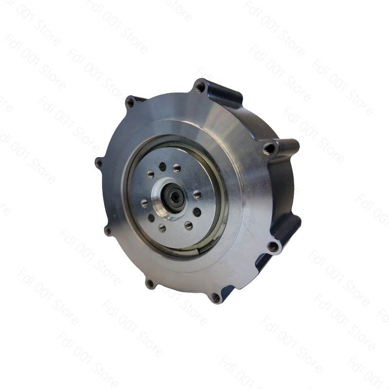 โมดูลมอเตอร์ข้อต่อแบบขับเคลื่อ - Direct Drive Servo Motor Robotics บทวิจารณ์และราคา