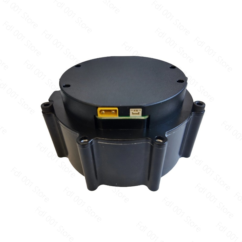 โมดูลมอเตอร์ข้อต่อแบบขับเคลื่อ - Direct Drive Servo Motor Robotics บทวิจารณ์และราคา